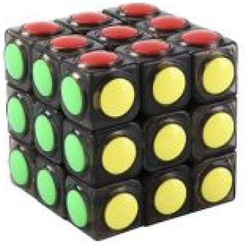 Rotaļlieta Kubiks Rubiks