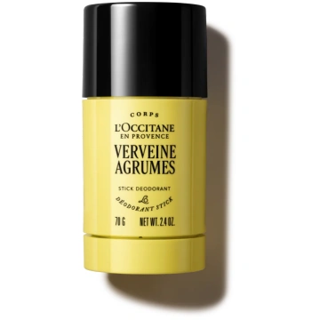 Citrusa verbēnas krēmveida dezodorants L'Occi