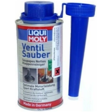 0,15L Ventil Sauber Liqui Moly 1014