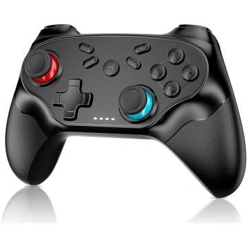 Lapezei priekš Switch Controller, Wireless Gamenpa