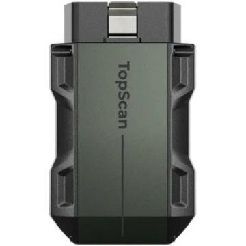 TopScan Master Bluetooth diagnostika automašīnām T