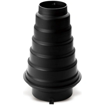 Difuzors, GODOX, Godox Snoot SN-01 with Honey Comb