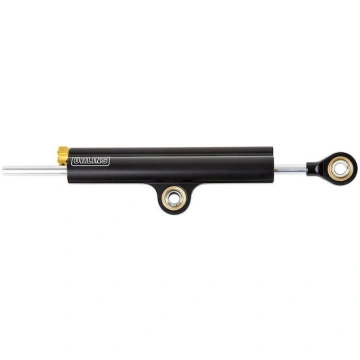 Ohlins SD 063 Blackline Stūres demferis melnā krās