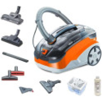 Thomas Aqua Pet Family veļas putekļsūcējs [Odkurza