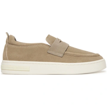 Armani Exchange Loferi XM002632 AF19687 Z1030 Bēšs