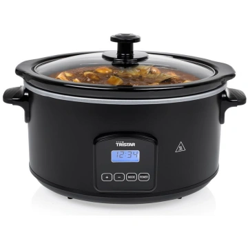 Tristar | Digital Slowcooker | VS-3920 | 210 W | S