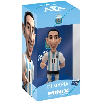 MINIX ARGENTINA - ANGEL DI MARIA | 11728 | 8436605
