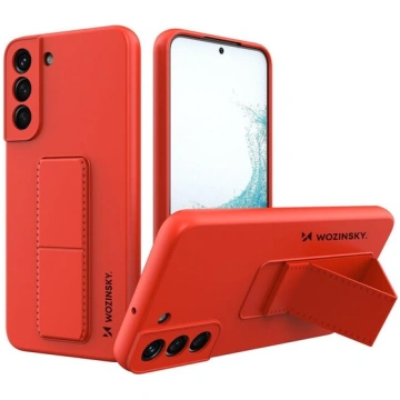 Kickstand Case silikona vāciņš, paredzēts Samsung 