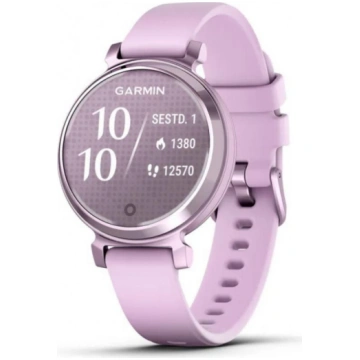 Garmin SMARTWATCH LILY 2/LILAC 010-02839-01