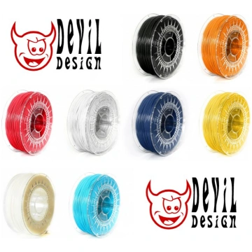 Printer, DEVIL DESIGN, DEVIL DESIGN 05902280031260