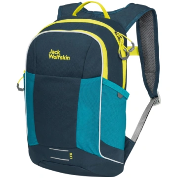 Jack Wolfskin Kids Moab Jam, backpack dark blue, 1