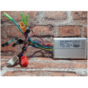 Kontrolieris Joyor 48V 18A Controller Controller J
