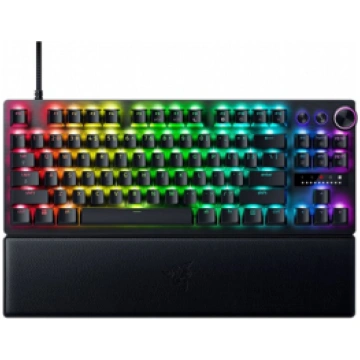 Razer Huntsman V3 Pro Tenkeyless Wired Gaming Keyb