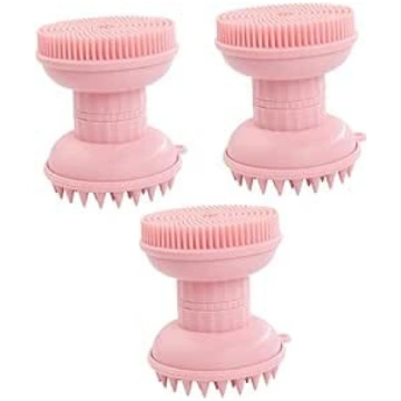 Housoutil Beemysafe 3-in-one vannas birste, pārnēs