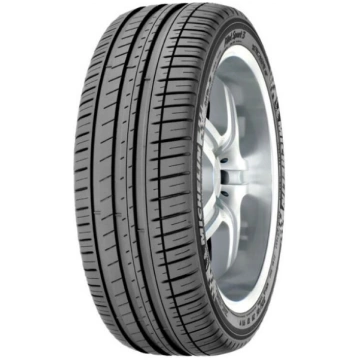 Michelin Pilot Sport 3 245/45R19 102 Y XL FSL T0 A