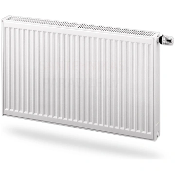 Radiators PURMO Ventil Compact CV (VKO) 22 400x 50
