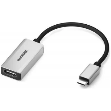 Video kabeļa adapteris USB Type-C HDMI Marmitek 08