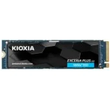 Kioxia Exceria PLUS G3 M.2 2TB LSD10Z002TG8 SSD di