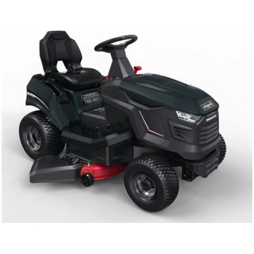 Zāliena traktors Scheppach TMR452-98H-SD; hidrosta
