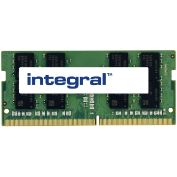 Integral 16GB klēpjdatora RAM modulis DDR4 3200MHz