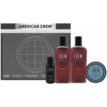 American Crew Essential Set American Crew: Daily,