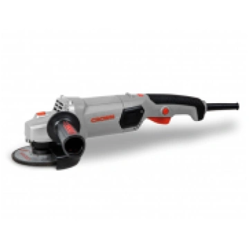 Leņķa slīpmašīna CT13506-125V Crown