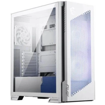 MSI | PC Case | MPG VELOX 300R AIRFLOW PZ WHITE |