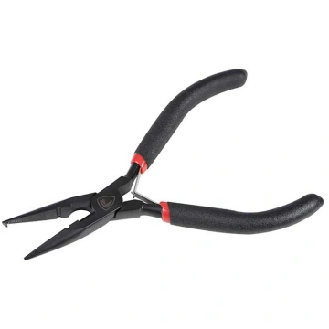 Fox Rage Fine Tooth Split Ring Pliers | Smalkzobu 