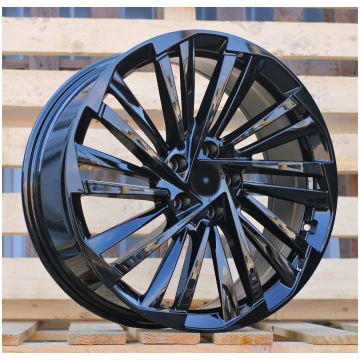 Diski R19 5×112 J8 ET45 RACINGLINE FBX261 SKODA Bl