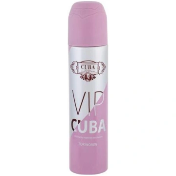 Cuba VIP Parfimērijas ūdens EDP 100ml (54250392205