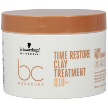 Maska normāliem matiem Schwarzkopf Bonacure Time R