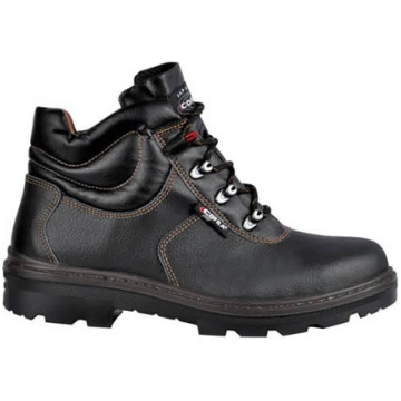Scarpa polacco Cofra PARIDE S3 pelle