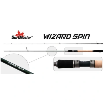 Surf Master - Spinings SURF MASTER WIZARD Spin TX-