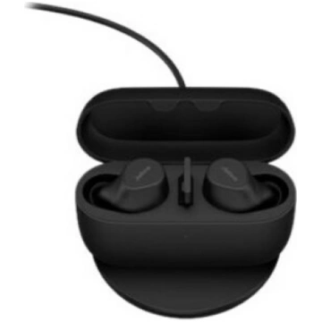 Jabra Evolve2 Buds USB-A UC  Wireless Charging Pa