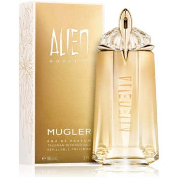 Thierry Mugler Alien Goddess Smaržas