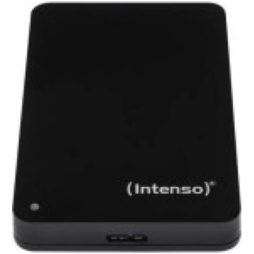 External HDD INTENSO Memory Case 1TB USB 3.0 Colou