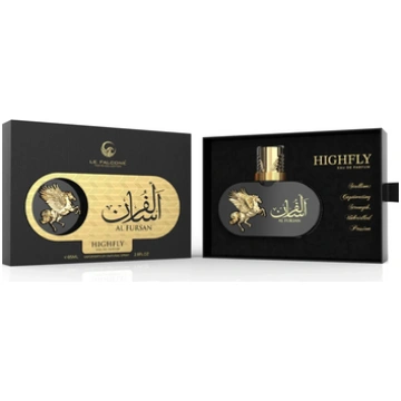 Le Falcone Highfly Al Fursan EDP 85ml 629401901499