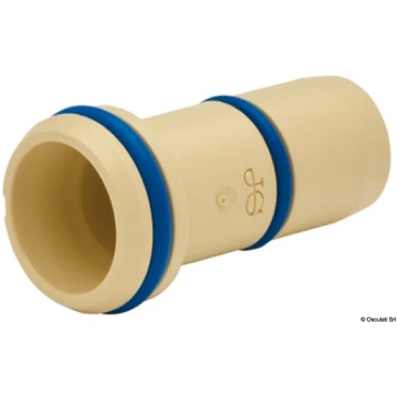 Speedfit bush 22 mm (17.116.40) John Guest