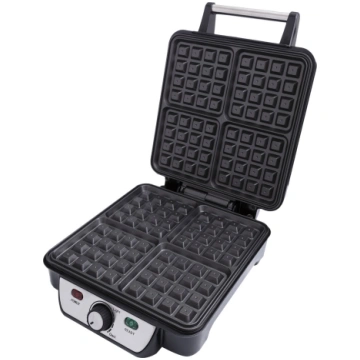 Camry Premium CR 3025 - waffle maker CR 3025 ADLER