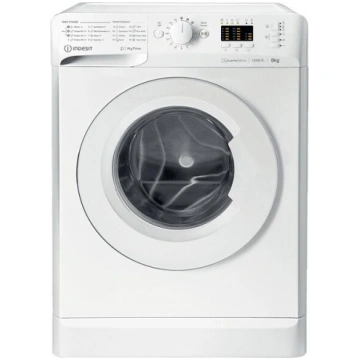 Washing machine Indesit MTWSA61294WEE