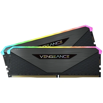 CORSAIR Vengeance RGB RT - DDR4 - kit - 32 GB: 2 x