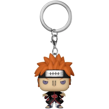 Funko POP! Keychain: Naruto Shippuden - Pain