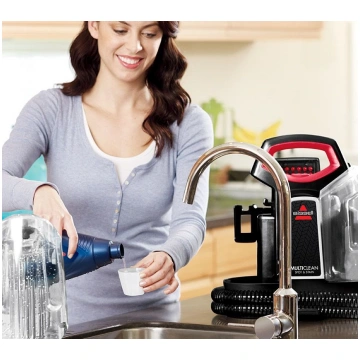 Bissell MultiClean Spot & Stain SpotCleaner Vacuum