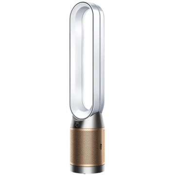 Dyson Purifier Cool PC2 De-NOx 61.5 dB 40 W Gold, 