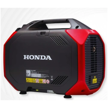 Generatore Honda EU32i 3200W 230V 130cm³