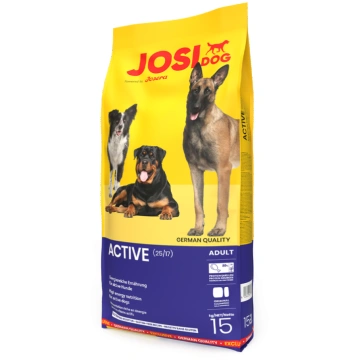 Josera JosiDog Active 15kg