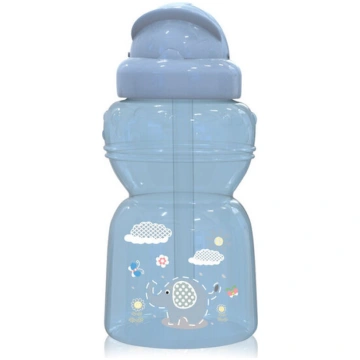 Bērnu pudelīte Lorelli, zila, 6m+, 325ml