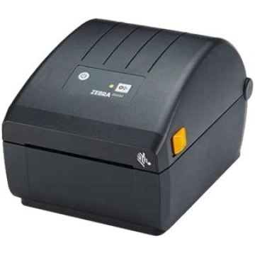 Zebra zd220 - label printer - B/W - thermal transf