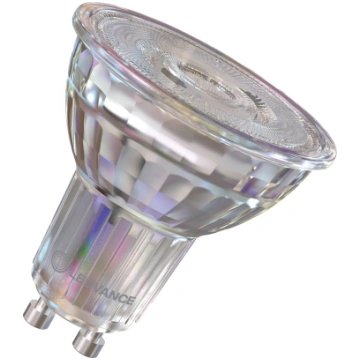 Ledvance LED spuldze PAR16 50 36° P 3.7W 830 GU10,
