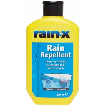 Rain‑X Original Ūdens Atgrūdējs Stikliem 200ml